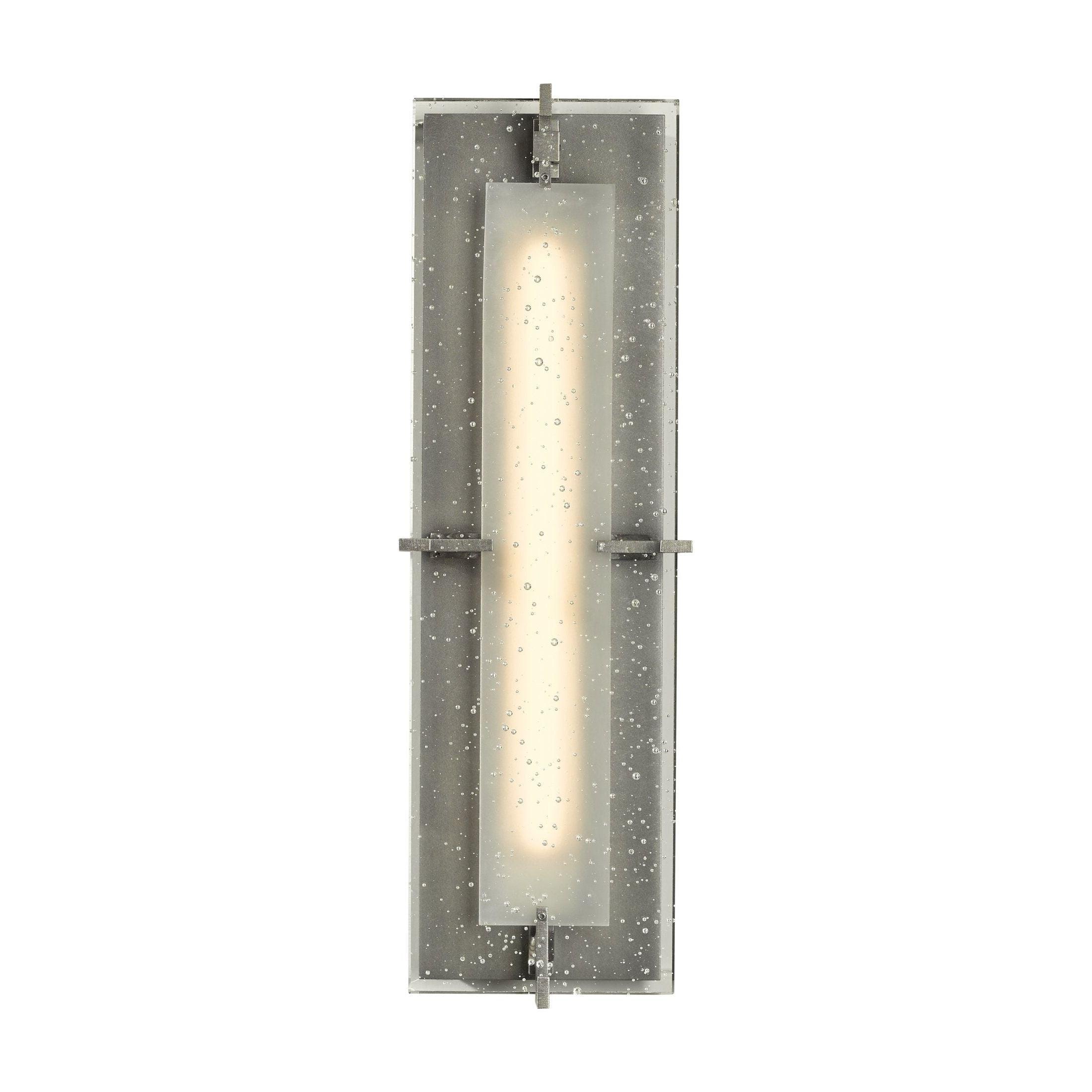 Hubbardton Forge - Ethos Outdoor-Wall-Light - Lights Canada