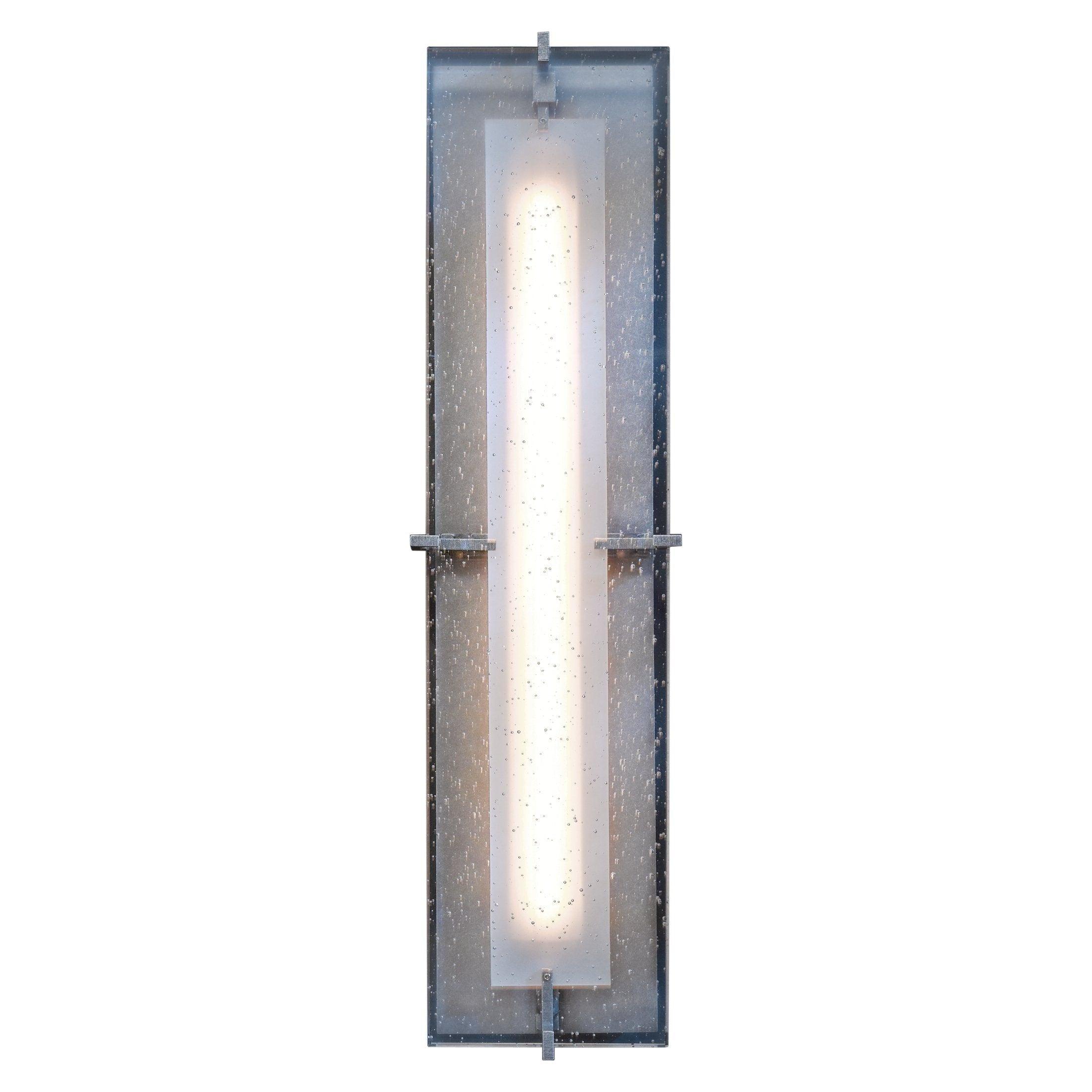 Hubbardton Forge - Ethos Outdoor-Wall-Light - Lights Canada