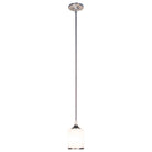 Z-Lite - Cosmopolitan Mini Pendant - Lights Canada