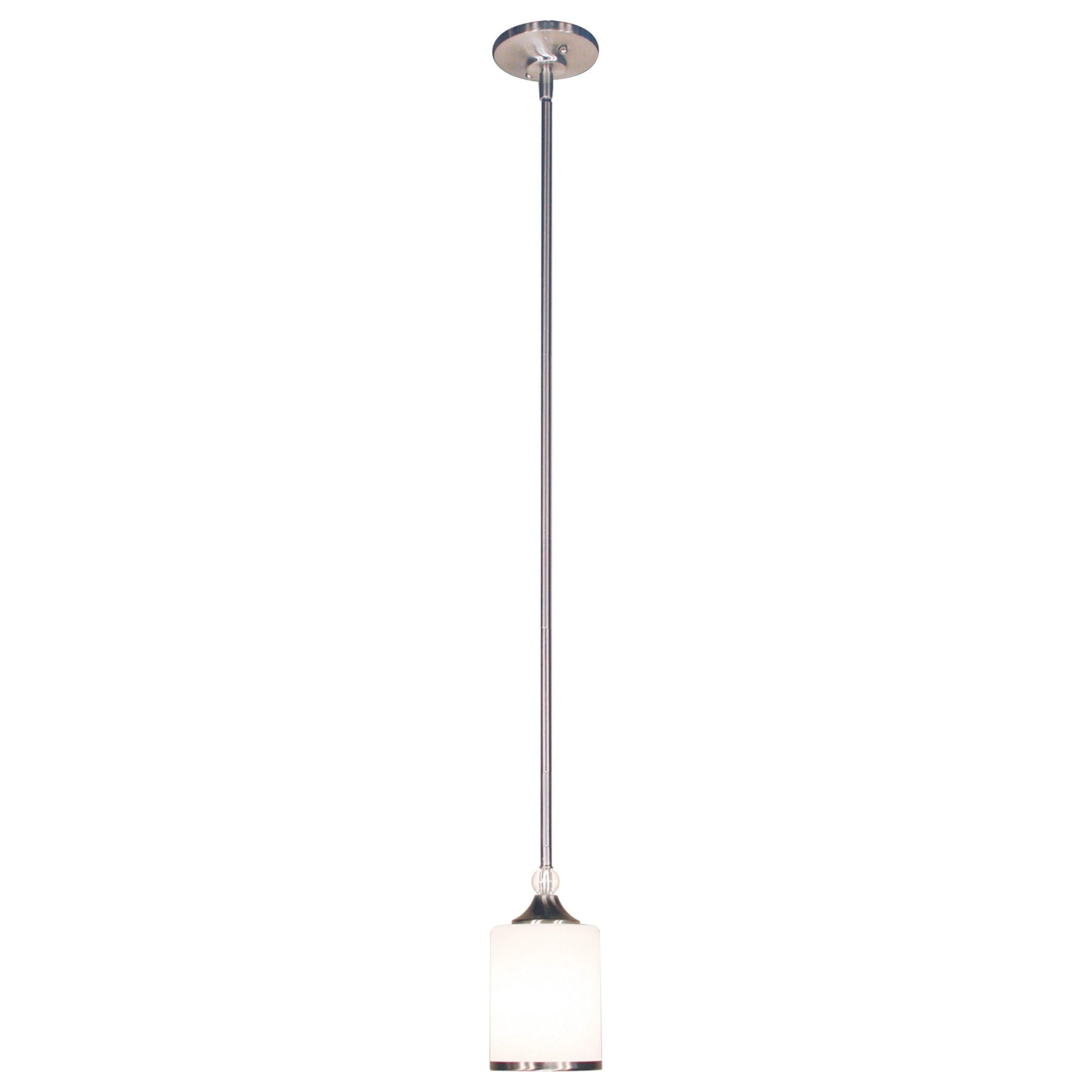 Z-Lite - Cosmopolitan Mini Pendant - Lights Canada