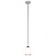 Z-Lite - Cosmopolitan Mini Pendant - Lights Canada