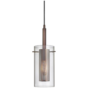 Dainolite - Mini Pendant - Lights Canada