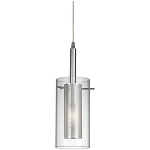 Dainolite - Mini Pendant - Lights Canada