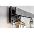 Troy - Menlo Park Chandelier - Lights Canada