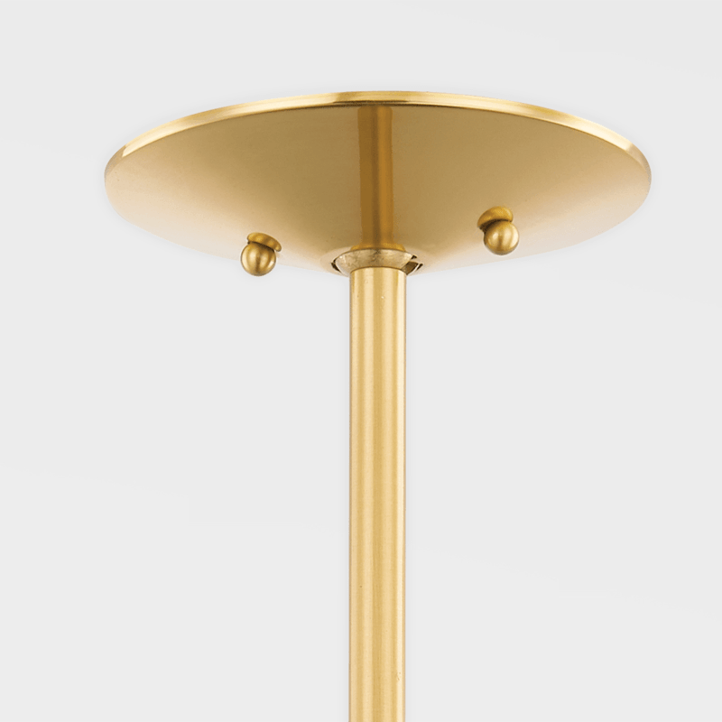 Mitzi - Marlene 1-Light Small Pendant - Lights Canada