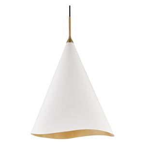 Hudson Valley Lighting - Martini Pendant - Lights Canada