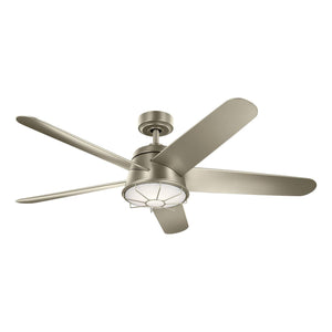 Kichler - Kichler 54 Inch Daya Fan LED - Lights Canada