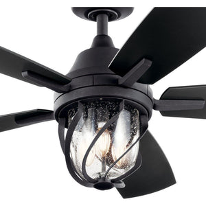 Kichler - Kichler 52 Inch Lydra Fan LED - Lights Canada