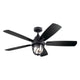 Kichler - Kichler 52 Inch Lydra Fan LED - Lights Canada
