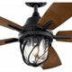 Kichler - Kichler 52 Inch Lydra Fan LED - Lights Canada