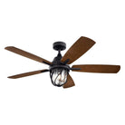 Kichler - Kichler 52 Inch Lydra Fan LED - Lights Canada