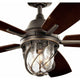 Kichler - Kichler 52 Inch Lydra Fan LED - Lights Canada