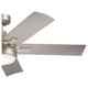 Kichler - Tide 52" Ceiling Fan - Lights Canada