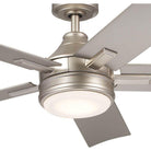 Kichler - Tide 52" Ceiling Fan - Lights Canada