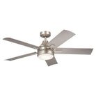 Kichler - Tide 52" Ceiling Fan - Lights Canada
