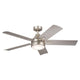 Kichler - Tide 52" Ceiling Fan - Lights Canada