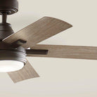 Kichler - Tide 52" Ceiling Fan - Lights Canada