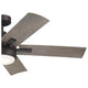 Kichler - Tide 52" Ceiling Fan - Lights Canada