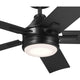 Kichler - Tide 52" Ceiling Fan - Lights Canada
