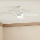 Kichler - Tide 52" Ceiling Fan - Lights Canada