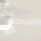 Kichler - Tide 52" Ceiling Fan - Lights Canada