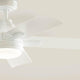 Kichler - Tide 52" Ceiling Fan - Lights Canada