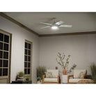 Kichler - Tide 52" Ceiling Fan - Lights Canada