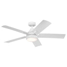 Kichler - Tide 52" Ceiling Fan - Lights Canada