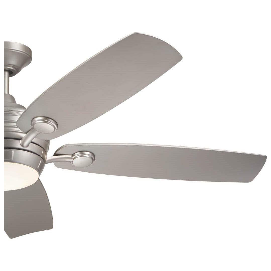 Kichler - Tranquil 56" Ceiling Fan - Lights Canada