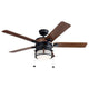 Kichler - Ahrendale Fan Light Kit - Lights Canada
