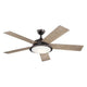Kichler - Kichler 56 Inch Verdi Fan LED - Lights Canada