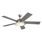 Kichler - Kichler 56 Inch Verdi Fan LED - Lights Canada