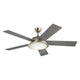 Kichler - Kichler 56 Inch Verdi Fan LED - Lights Canada