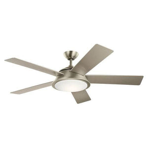 Kichler - Kichler 56 Inch Verdi Fan LED - Lights Canada