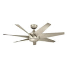 Kichler - Kichler 54 Inch Lehr II Fan - Lights Canada