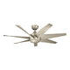 Kichler - Kichler 54 Inch Lehr II Fan - Lights Canada