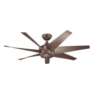 Kichler - Kichler 54 Inch Lehr II Fan - Lights Canada