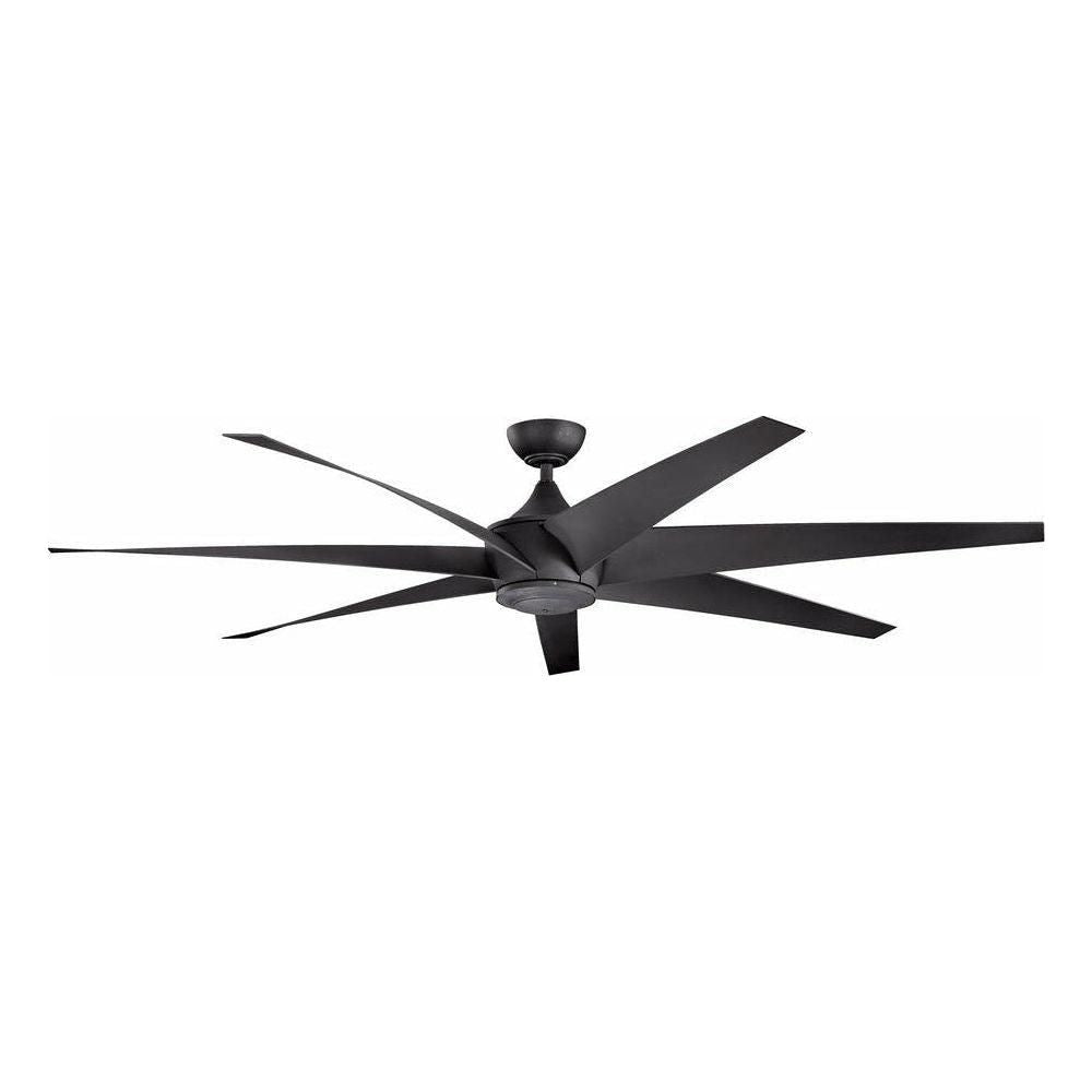 Kichler - Kichler 80 Inch Lehr Fan - Lights Canada