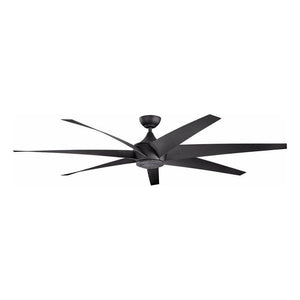 Kichler - Kichler 80 Inch Lehr Fan - Lights Canada