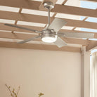 Kichler - Tide 52" Weather+ Outdoor Ceiling Fan - Lights Canada