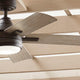 Kichler - Tide 52" Weather+ Outdoor Ceiling Fan - Lights Canada