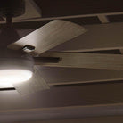Kichler - Tide 52" Weather+ Outdoor Ceiling Fan - Lights Canada