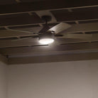 Kichler - Tide 52" Weather+ Outdoor Ceiling Fan - Lights Canada