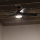 Kichler - Tide 52" Weather+ Outdoor Ceiling Fan - Lights Canada
