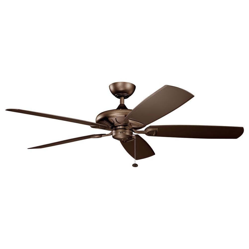 Kichler - Kichler 60 Inch Kevlar Fan - Lights Canada