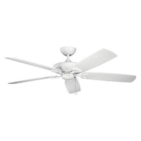 Kevlar Outdoor Fan