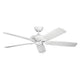 Kichler - Kevlar Outdoor Fan - Lights Canada