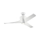 Kichler - Phree Outdoor Fan - Lights Canada