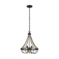 Oglesby Chandelier