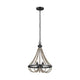 Generation Lighting - Oglesby Chandelier - Lights Canada